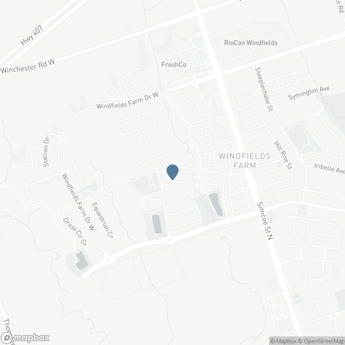 165 DANCE ACT AVENUE, Oshawa, Ontario L1L 0H4